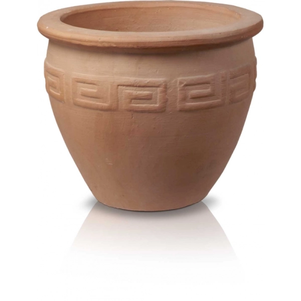 DONICZKA TUSCAN GEE POT 67 TERAKOTA